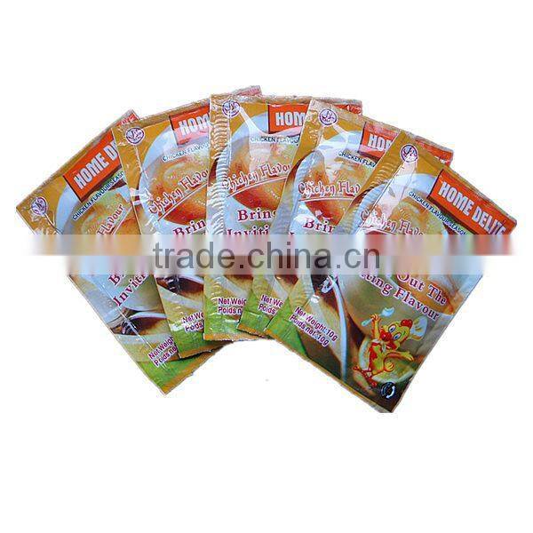 seasoning chicken stock powder