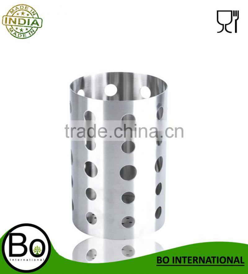 Cutlery stainless steel chopsticks holder