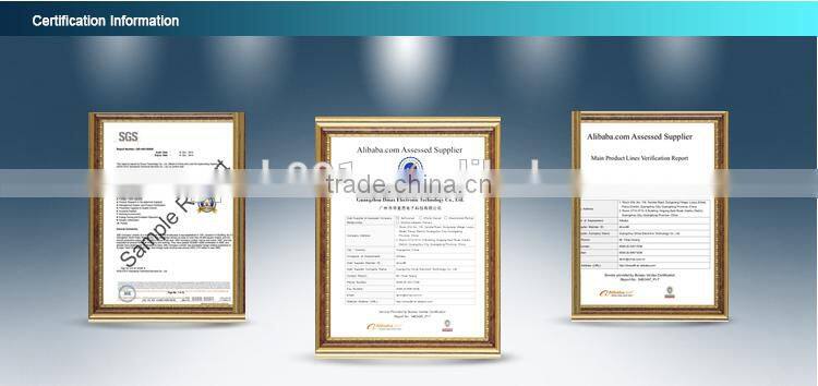 GVC Nanometer Anti-Explosion Tempered Glass FOR XPERIA XA ULTRA 9H Screen Protector LCD GUARD C6 ULTRA