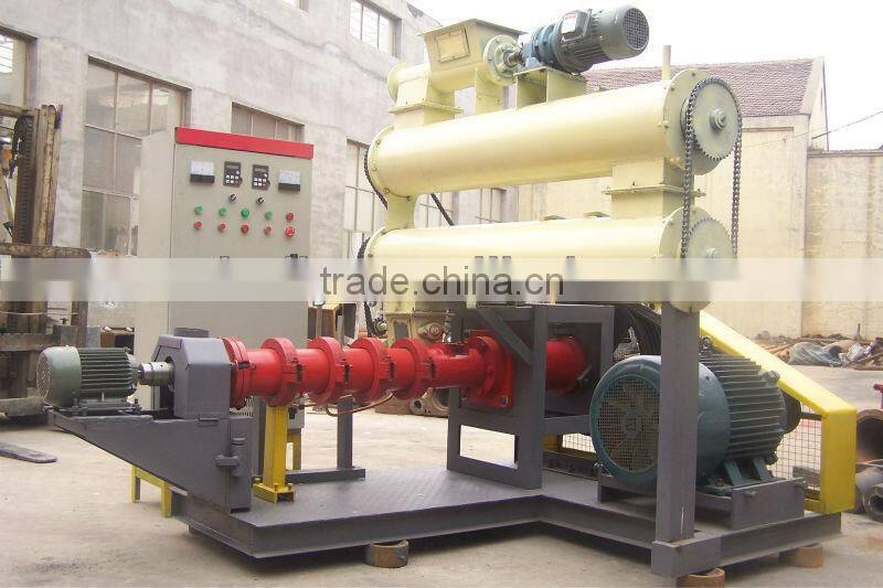 chicken feed making machine - fish feed making machine