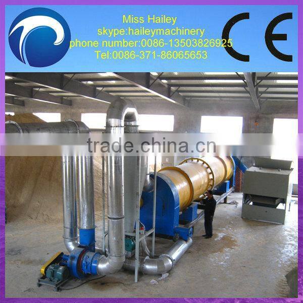 best quality drum dryer for wood chip/drum rotary dryer/rotary drum dryer 0086-13503826925