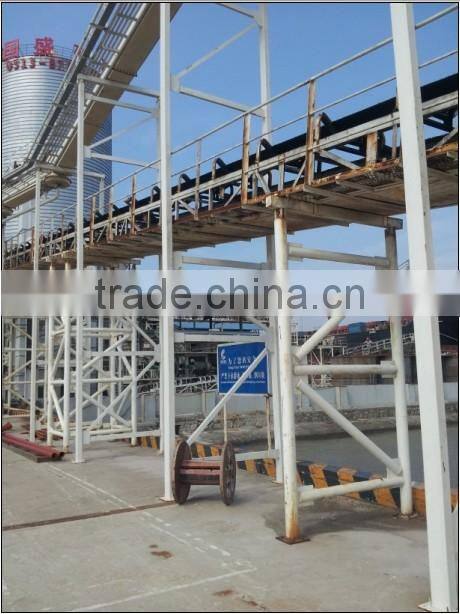 Ship Loader in China