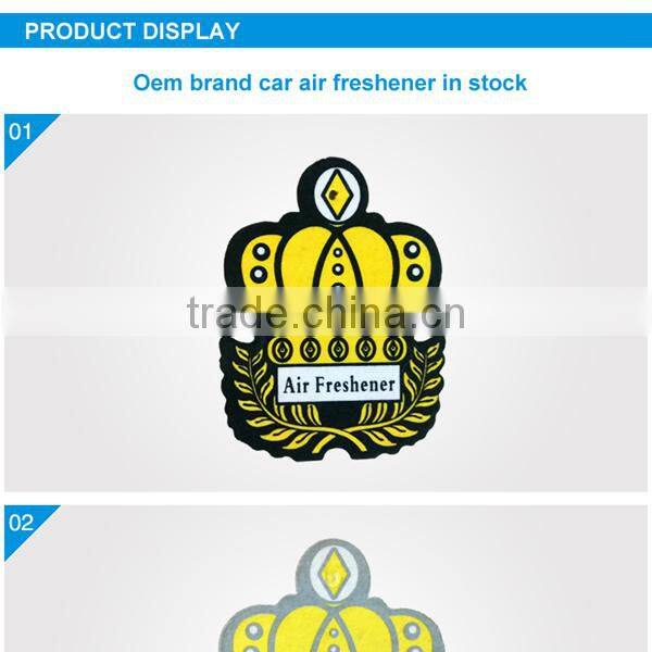 Cheap items for sale paper air freshener machine