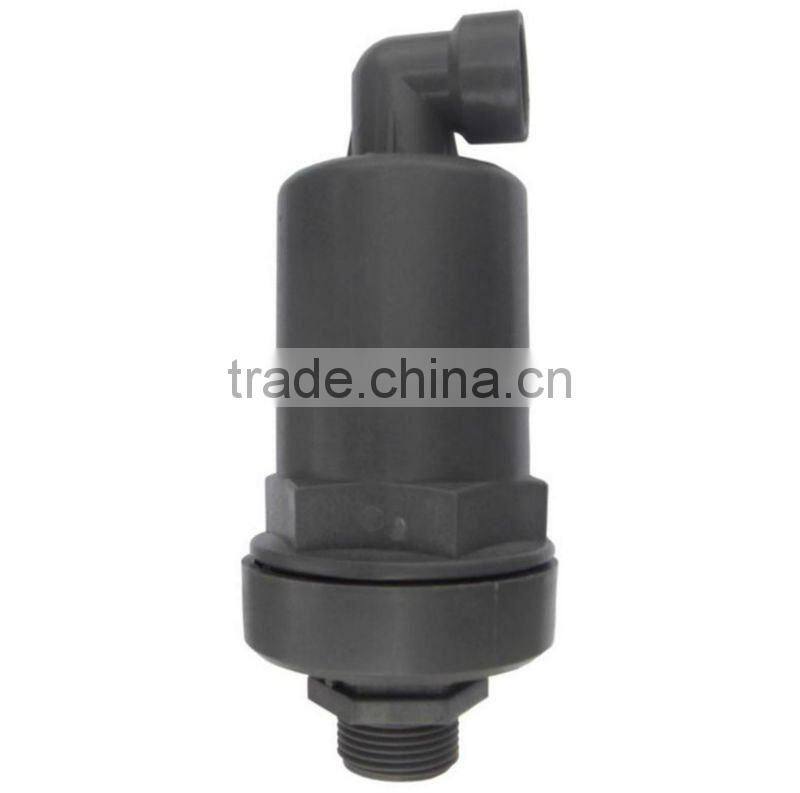 Air/ Vacuum Relief Valves