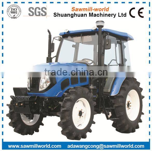 Chinese small farm tractor