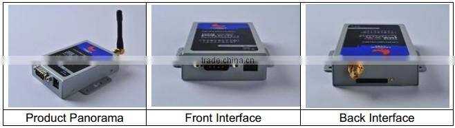 industrial usb 3g td-scdma modem with external antenna