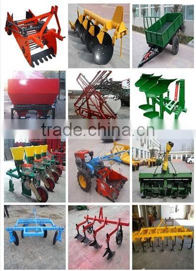 Tractor Hydraulic Grass Cutting Slasher