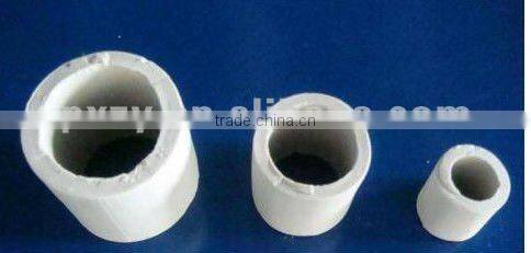 Filter media ceramic ring