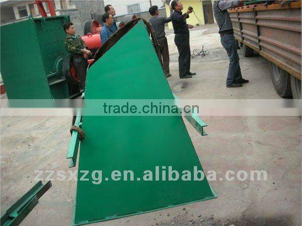 Hot sale in south africa block production line