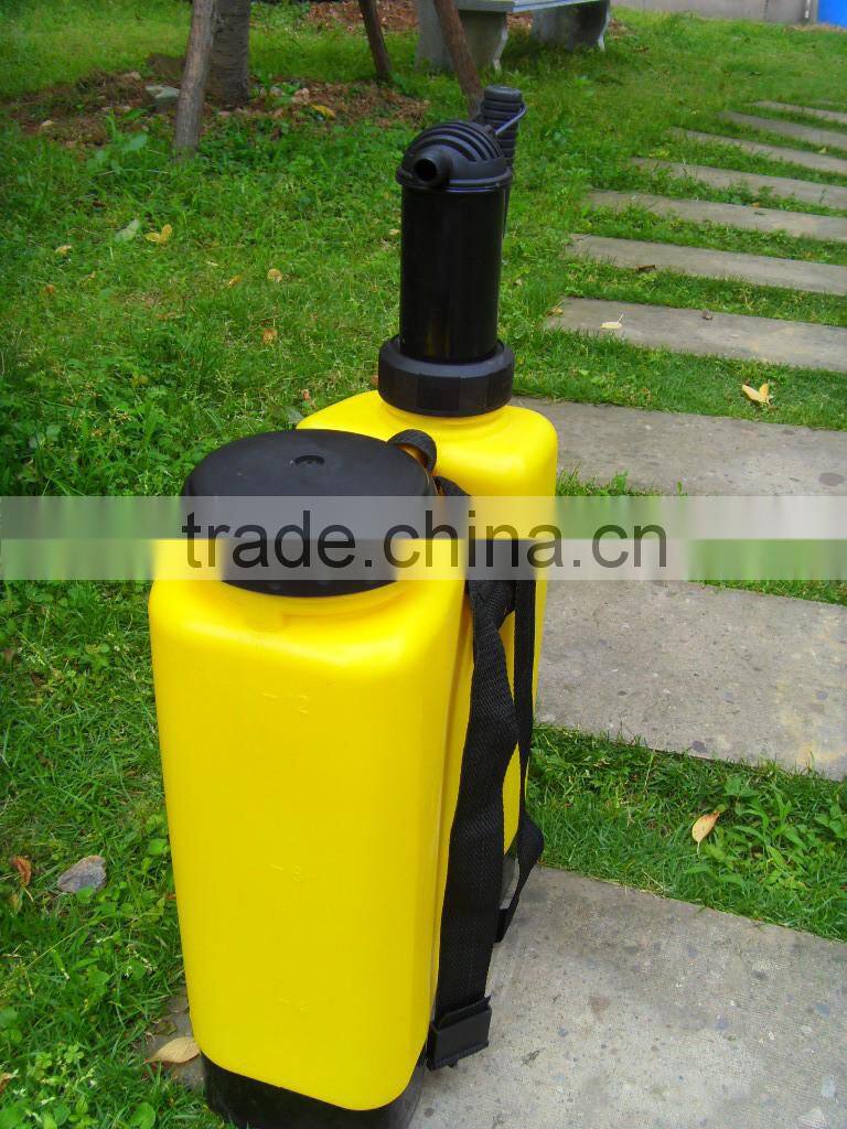 12L Agriculture manual sprayer
