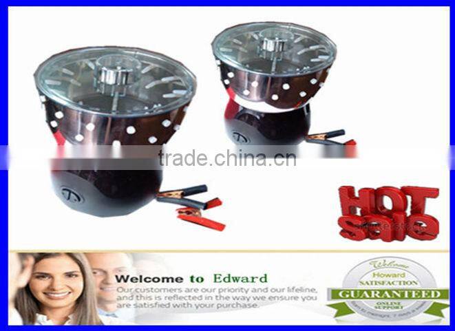 HHD Mini Bird Plucker Hair Plucker Machine Quail Feather Plucker CE Marked