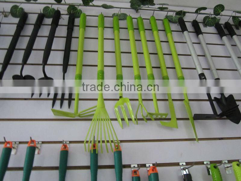 lady gardener garden tools shovel, names agricultural tools