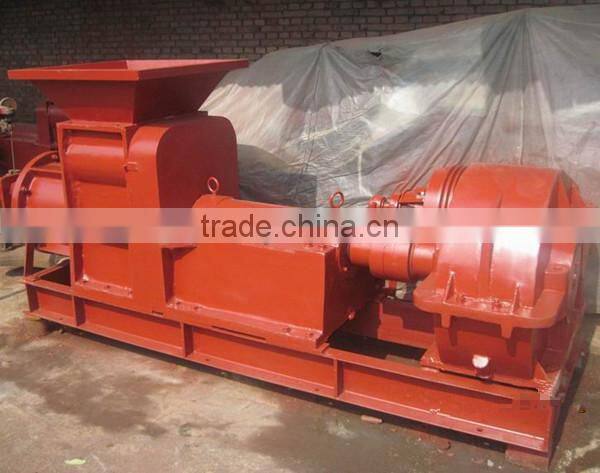 CE approved clay brick making machine price for clay