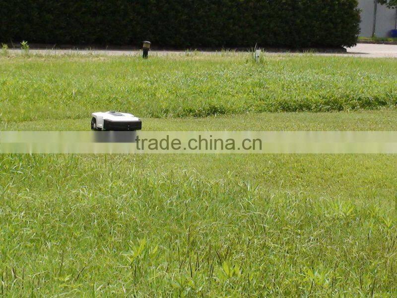 ORL600(8Ah)Robot Lawn Mower