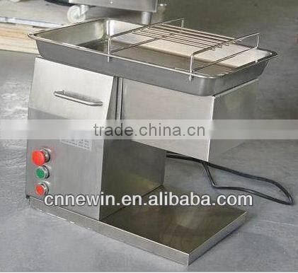 Best-selling Small Meat Slicing Machine