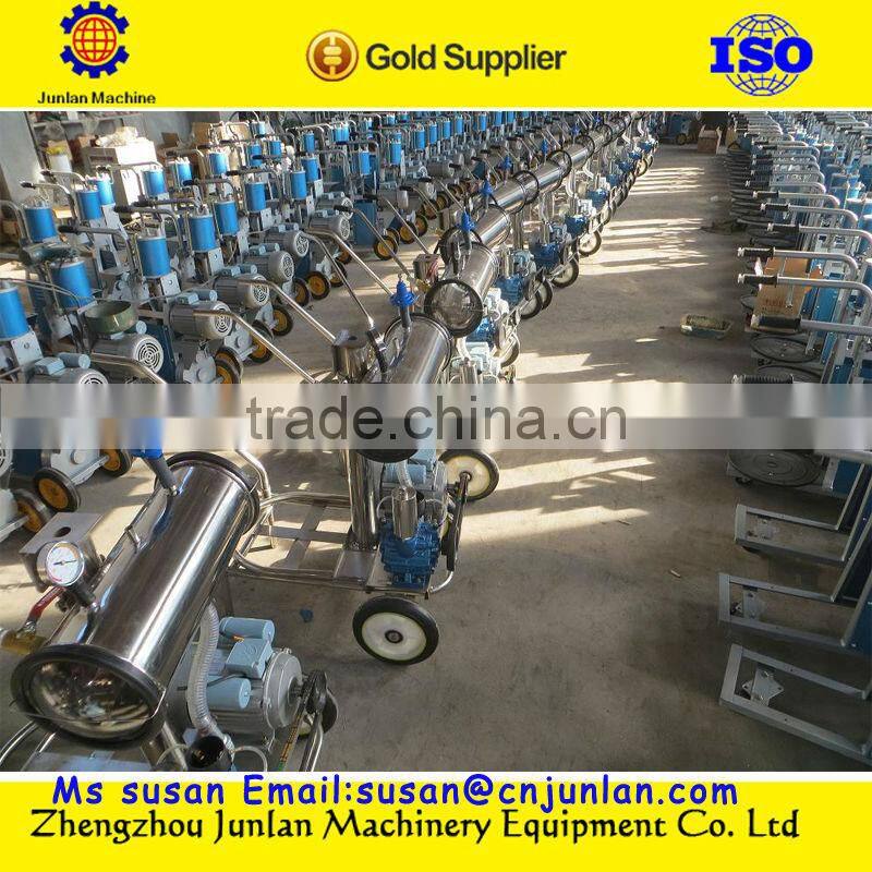 piston and vacumm type cow sheep goat vacuum pump for milking machine