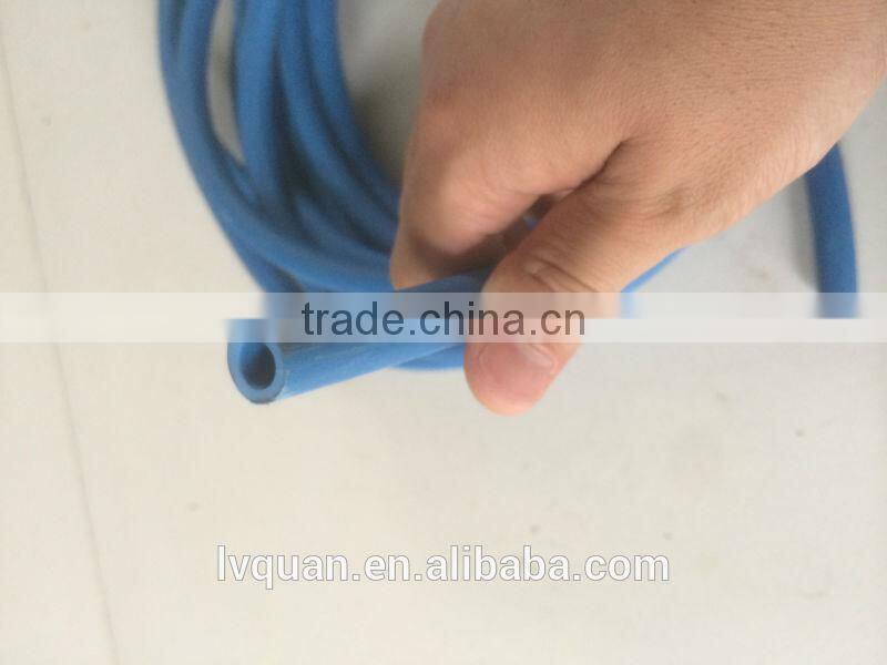 hot sale aerator hose/sinking self aquaculture air hose/fish farming