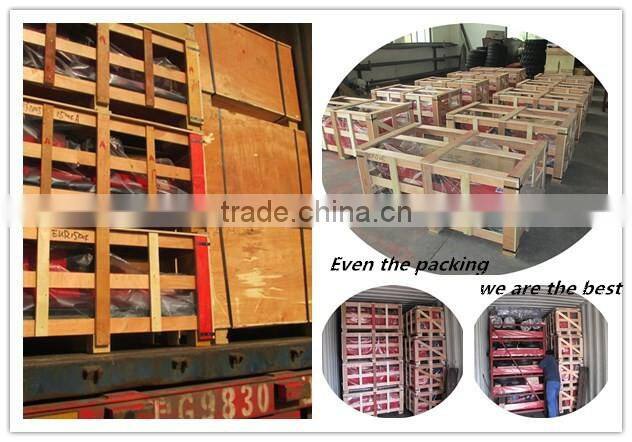 PTO Wood chipper used in China for sale