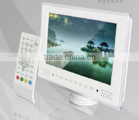Simple&Modern Design LCD LED Bathtub Waterproof TV