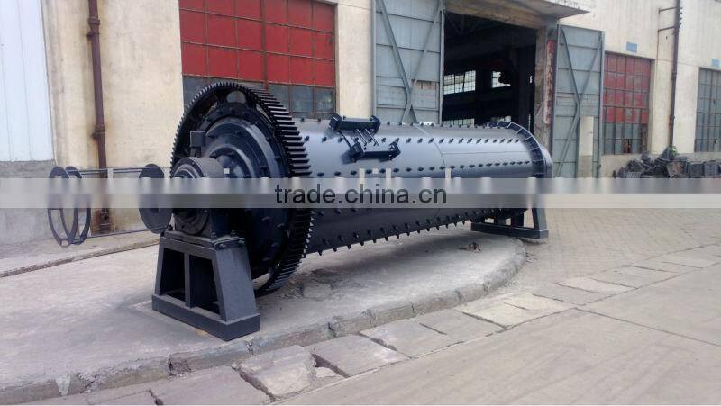 Tube Ball Mill( energy saving cone ball mill Mining machine )