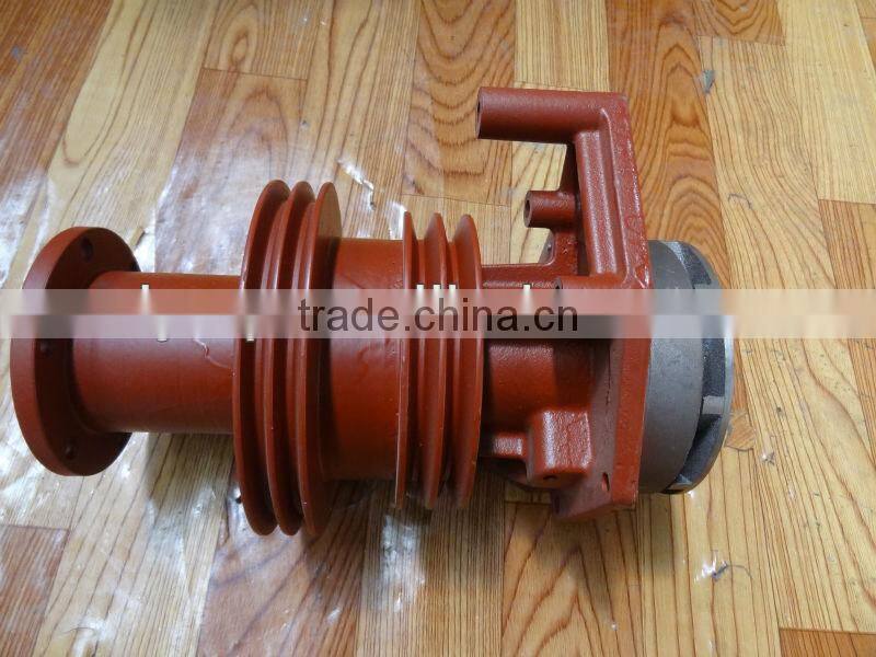 Weichai water pump for ZL50F wheel loader