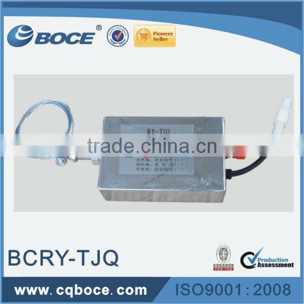 Diesel Generator Engine Electric Throttle BC-Y-TJQ 12V 24V