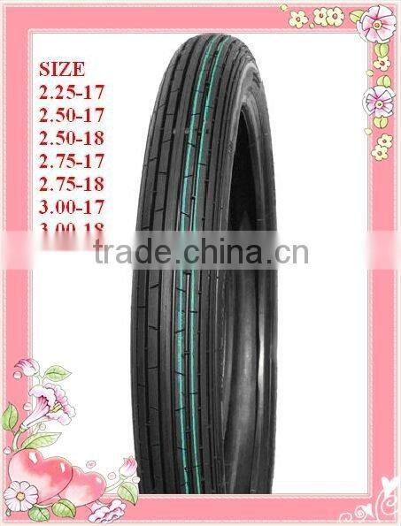 motorcycle tire250-16