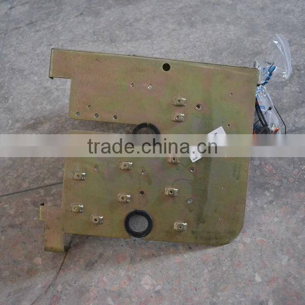 46C0642 CONTROL PLATE ASSEM. 6.92KG WHEEL LOADER LIUGONG ACCESSORIES