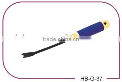 HB-G-55 easy operation gardening tools manual mini hole digger digging tool