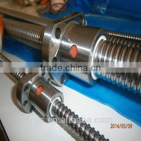 SFU 2510 ball screw