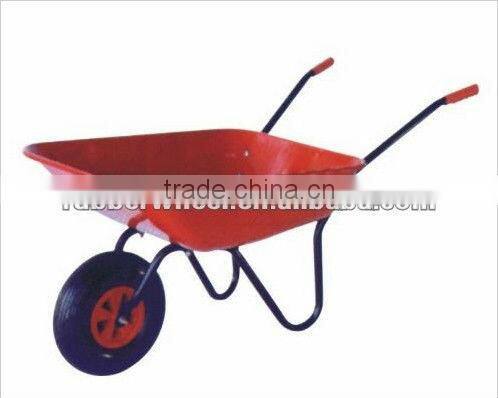 Hot selling construction tool wheelbarrow