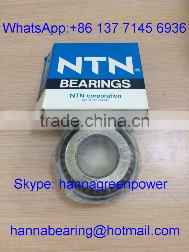 HR30309DJ / HR 30309 DJ Japan Made Automotive Tapered Roller Bearing 45x100x27.25mm