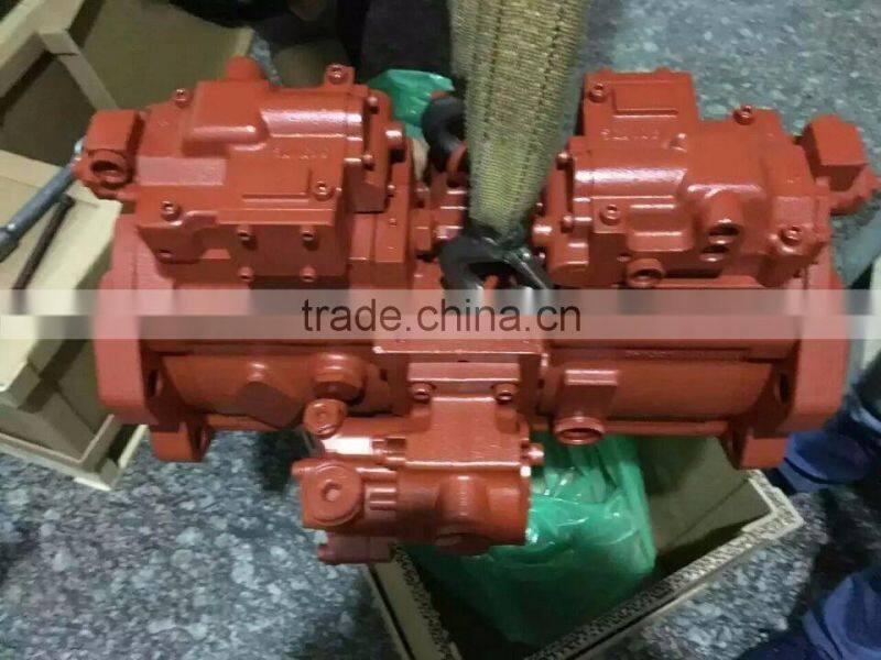 SWING MOTOR M2X63CHB FOR SK135 DH130 DH150