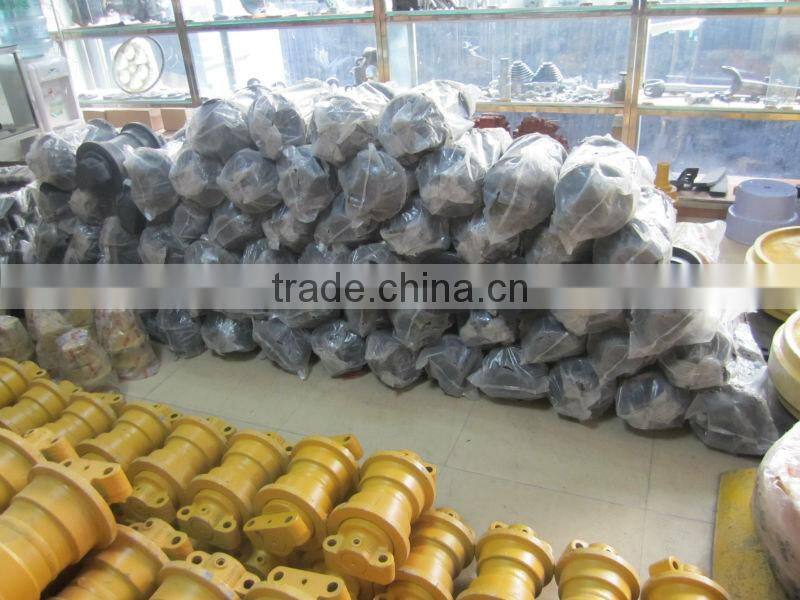 SK220 TRACK LINK ASS'Y 24100J12450F3