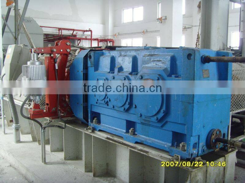 Industrial Helical Gear Speed Reducer prices on fishing gear