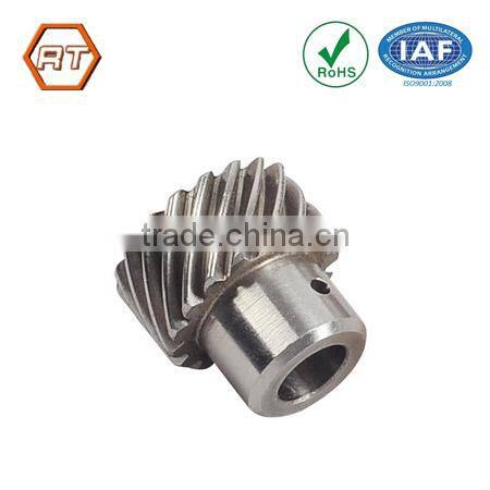 Rite Manufacturer metal gears small