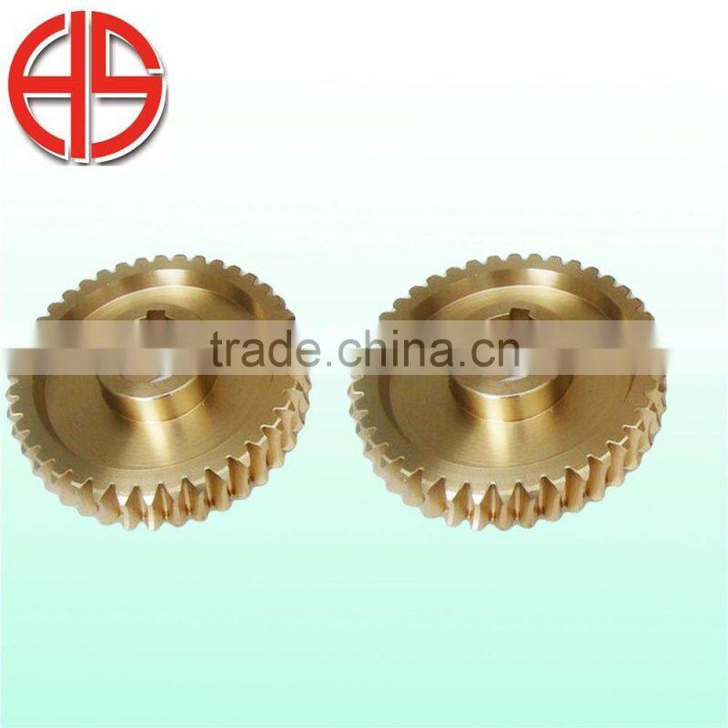 Worm Factory clutch worm gear