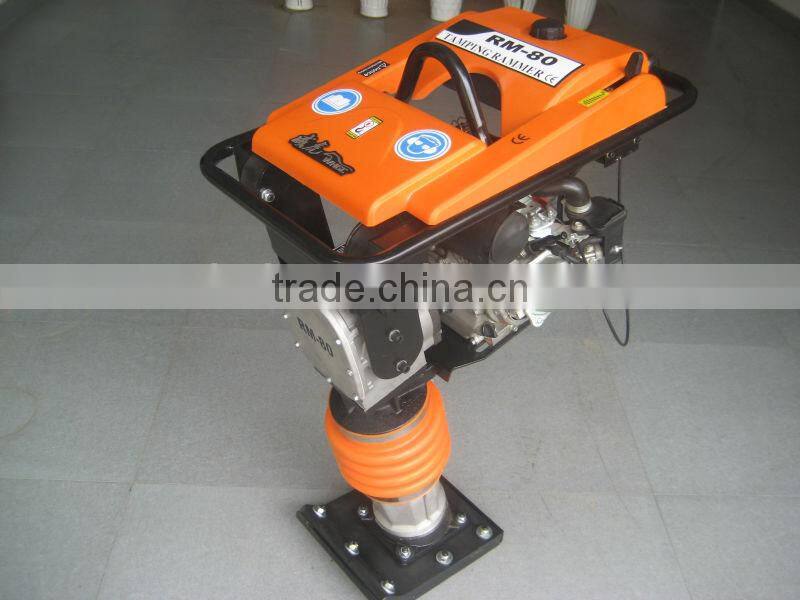 WH-RM80 compaction rammer