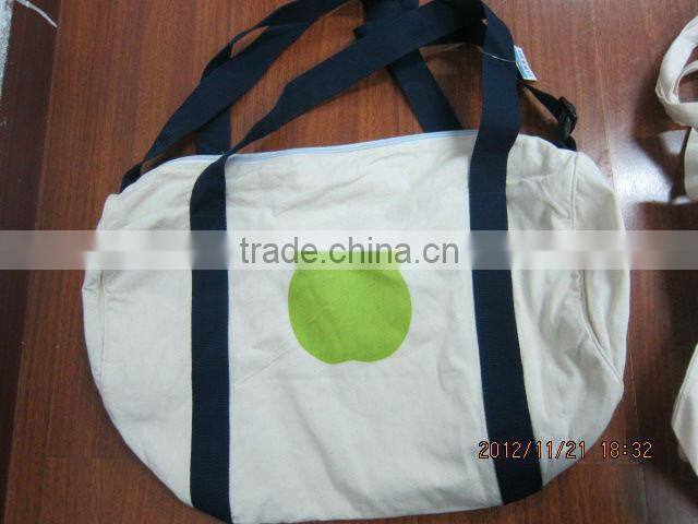 sublimation shopping bag