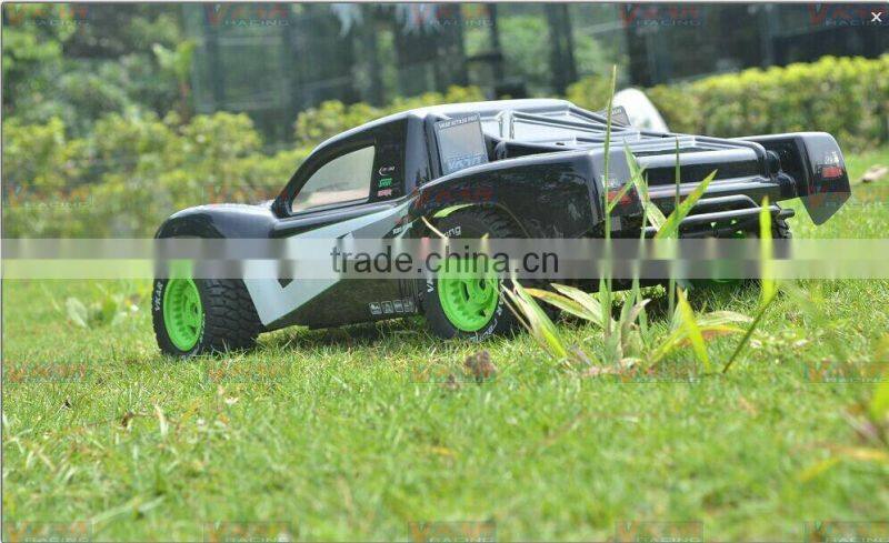 High Speed R/C Models