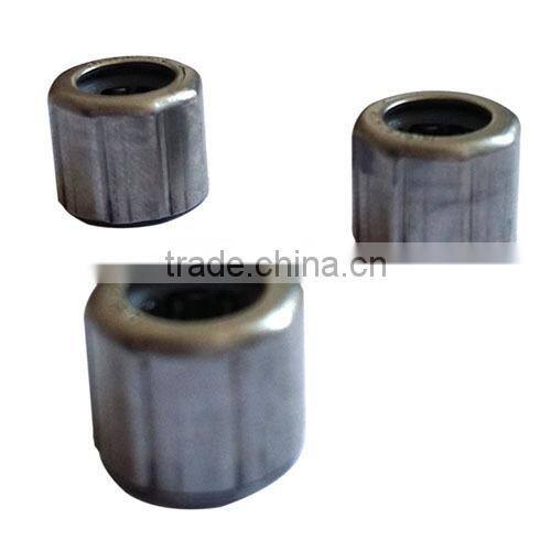 HF0612KF (plastic springs) One Way Needle Bearing in good quality