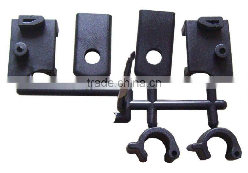 Plastic open tools,elevators service tools, otis service tools