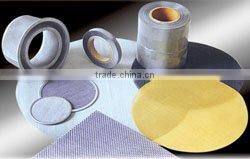 316 stainless steel wire cloth(factory)