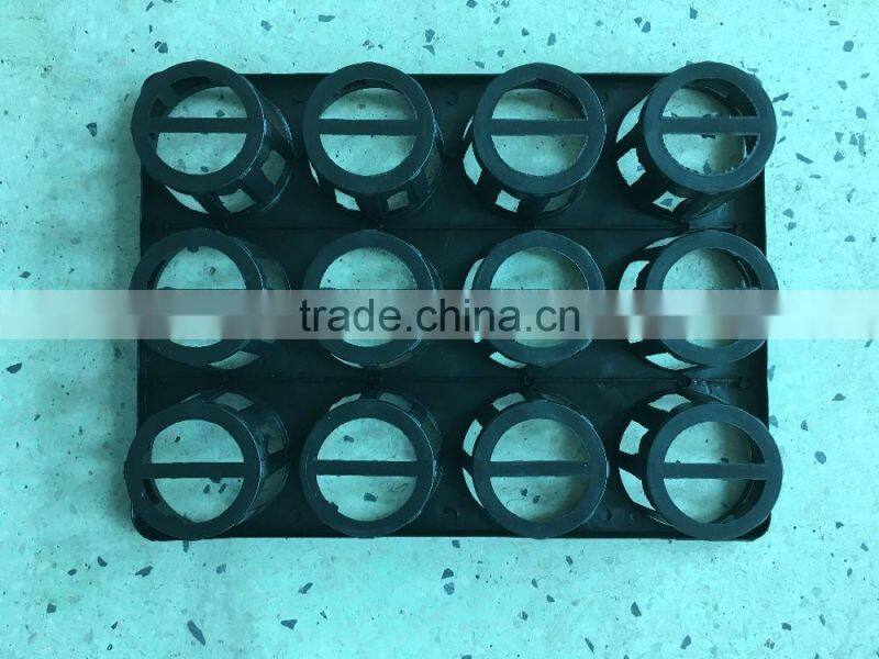 #015 vertical garden grow bags hydroponic systems wall mounted flower pot