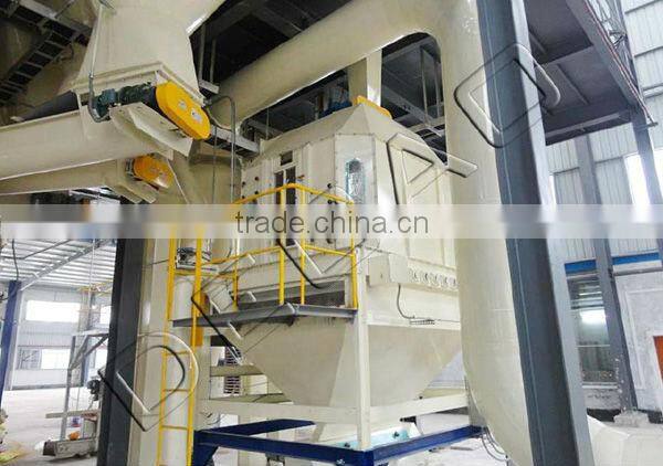 Animal Feed Processing Line with CE