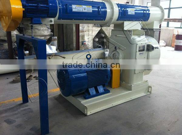 small cattle feed pellet machine