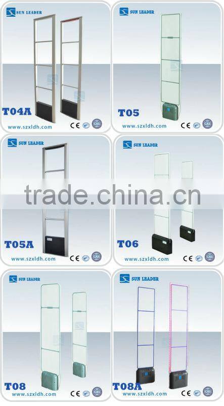 High Quality Acrylic Am anti theft EAS Security Alarm Antenna XLD-AM02