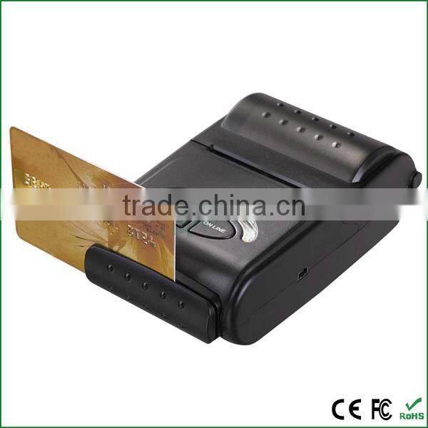 MP-3 Android Mobile bluetooth printer, mobile printer, Pos receipt printer