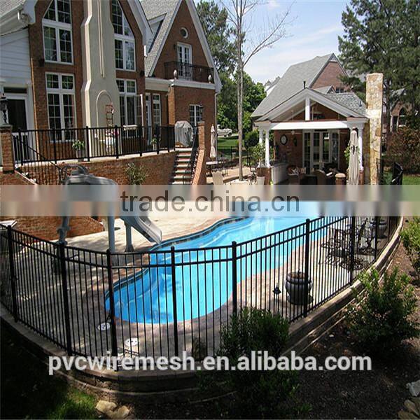 Swiming pool fence(ISO certification)