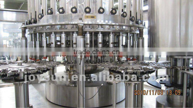 carbonated drink machine equipment (CE)